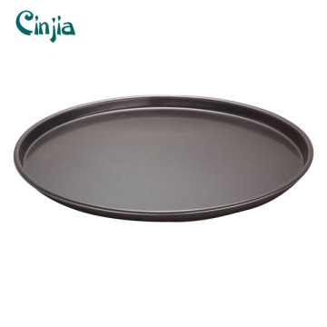 20cm Carbon Steel Nonstick Baking Mold Pizza Pie Round Pan